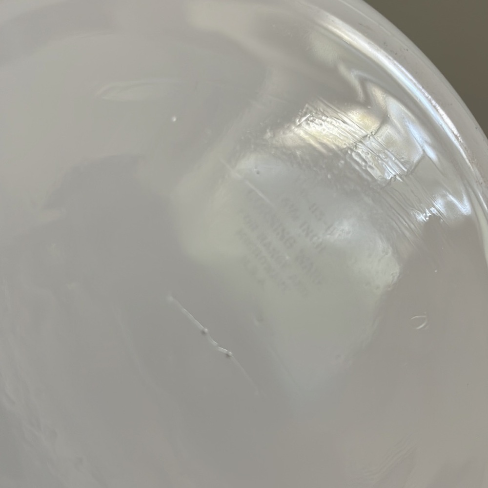 Set of 3 Corning Dishes - Picture 7 of 7